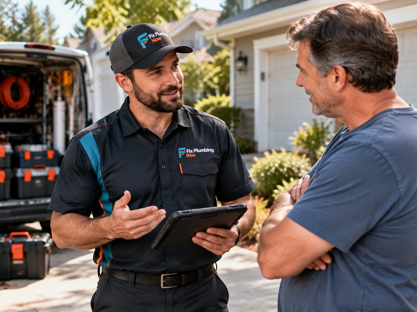 Clogged Drain Service Drexel, NC FAQs
